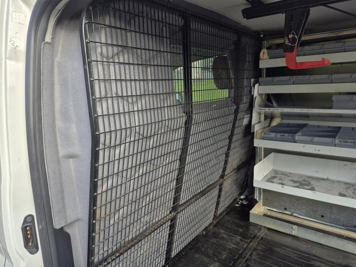 2021 Toyota Hiace