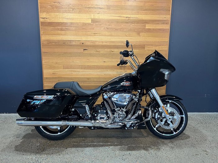 2026 Harley-Davidson