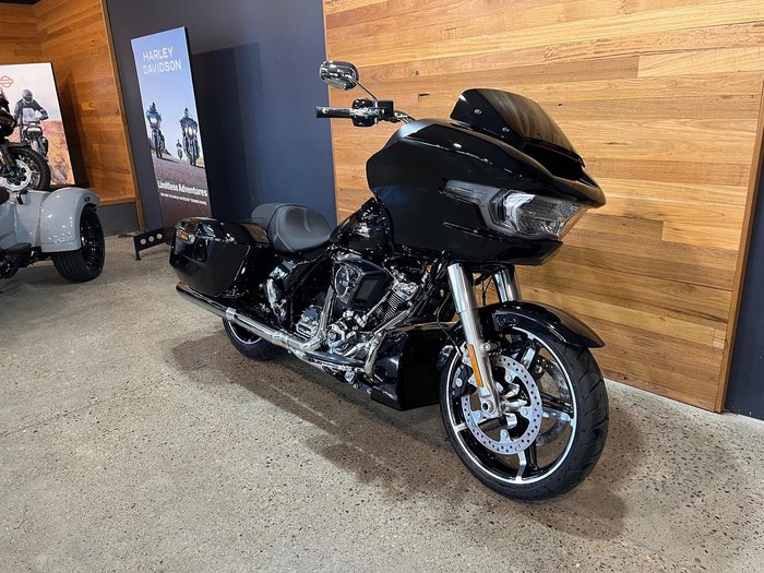 2026 Harley-Davidson