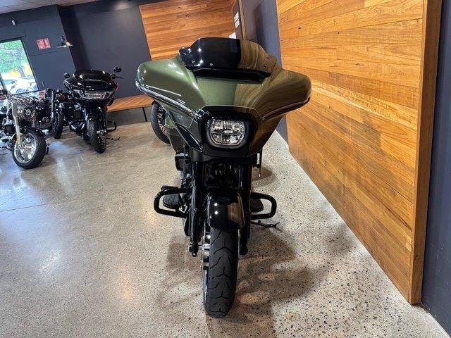 2026 Harley-Davidson