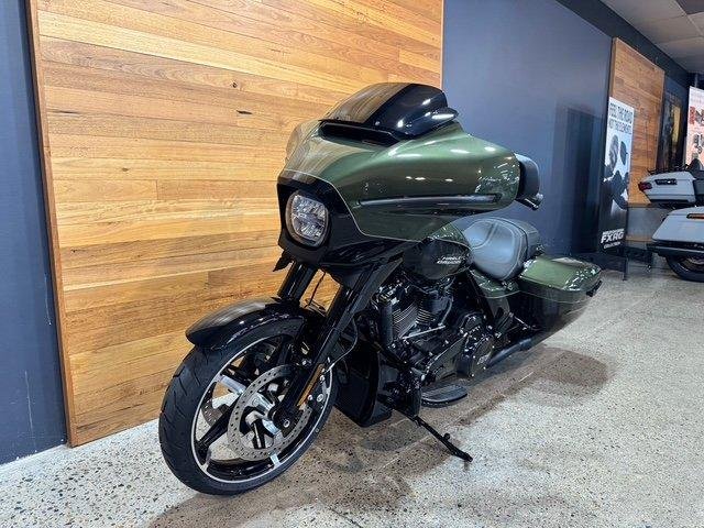 2026 Harley-Davidson
