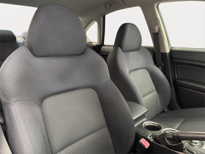 2008 Subaru Legacy