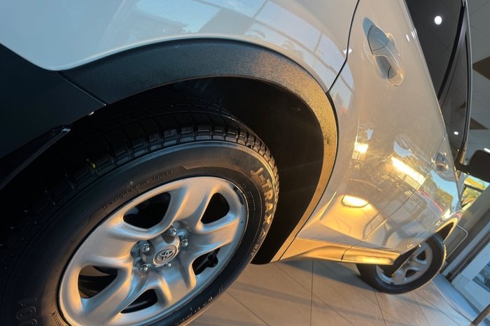 2015 Toyota RAV4 GX