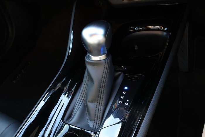 2020 Toyota C-HR Koba