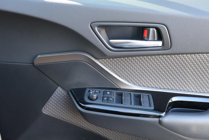 2020 Toyota C-HR Koba