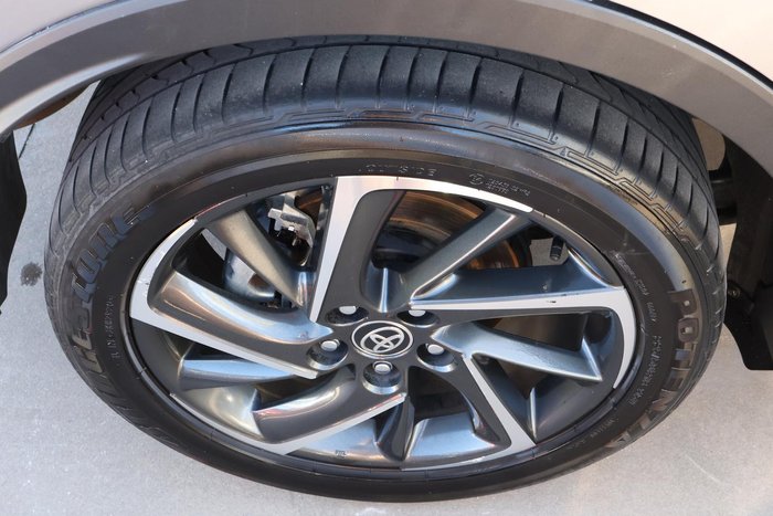 2020 Toyota C-HR Koba