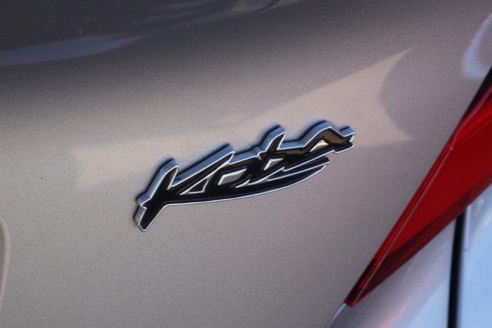 2020 Toyota C-HR Koba