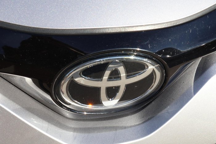 2020 Toyota C-HR Koba