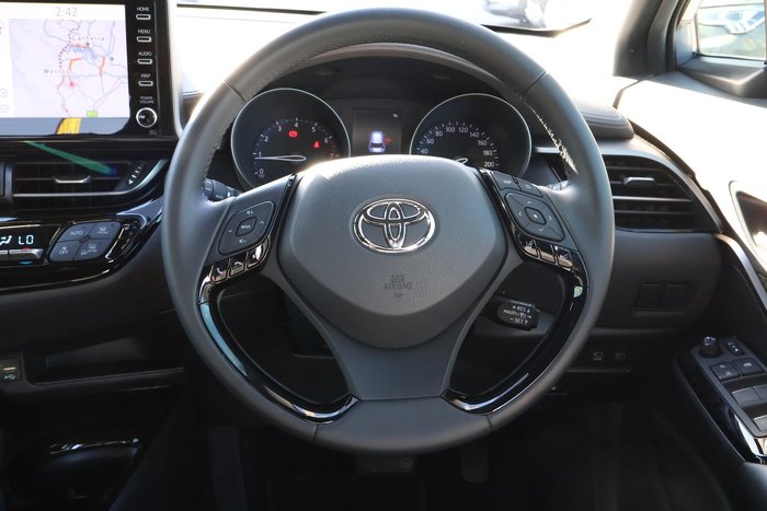 2020 Toyota C-HR Koba