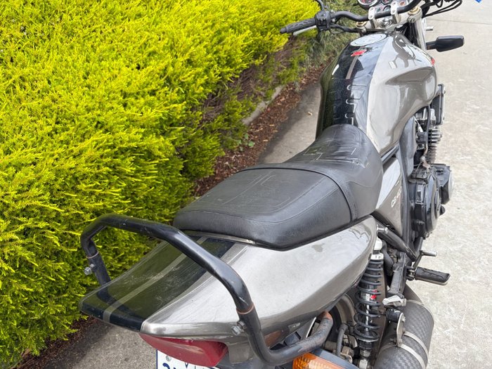 Honda 1994 HONDA 400CC CB400