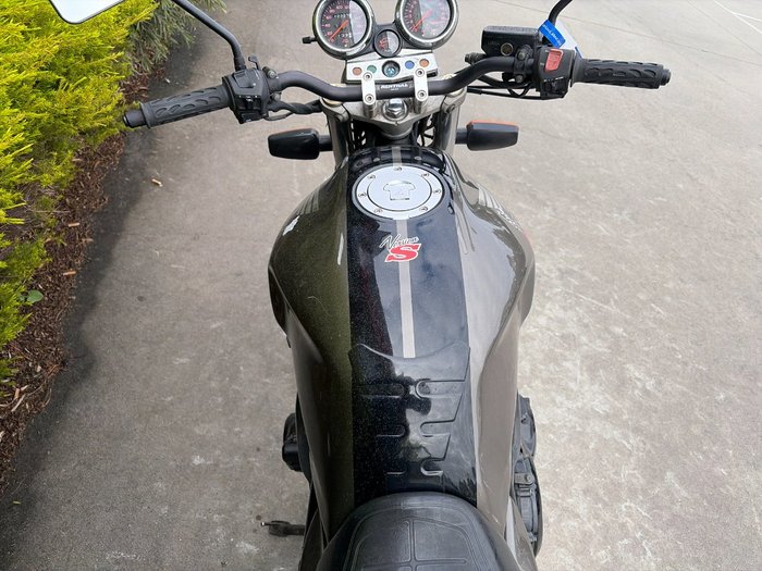 Honda 1994 HONDA 400CC CB400