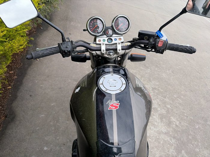 Honda 1994 HONDA 400CC CB400
