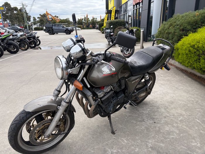 Honda 1994 HONDA 400CC CB400