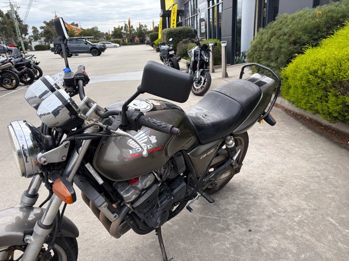 Honda 1994 HONDA 400CC CB400