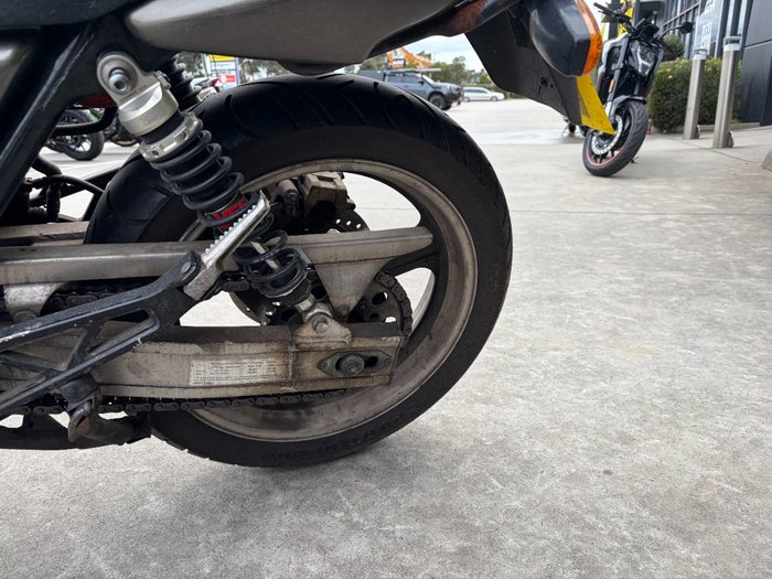Honda 1994 HONDA 400CC CB400