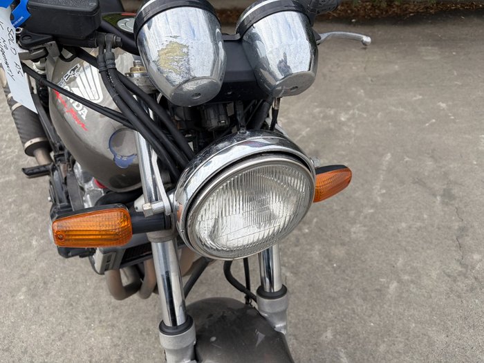 Honda 1994 HONDA 400CC CB400
