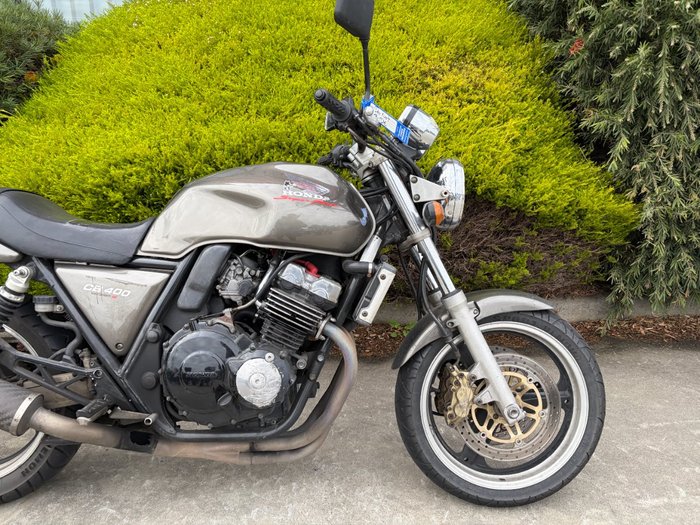 Honda 1994 HONDA 400CC CB400
