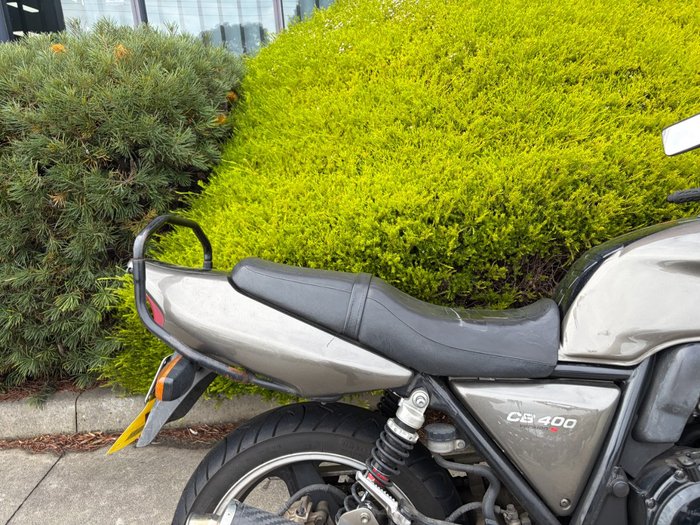 Honda 1994 HONDA 400CC CB400