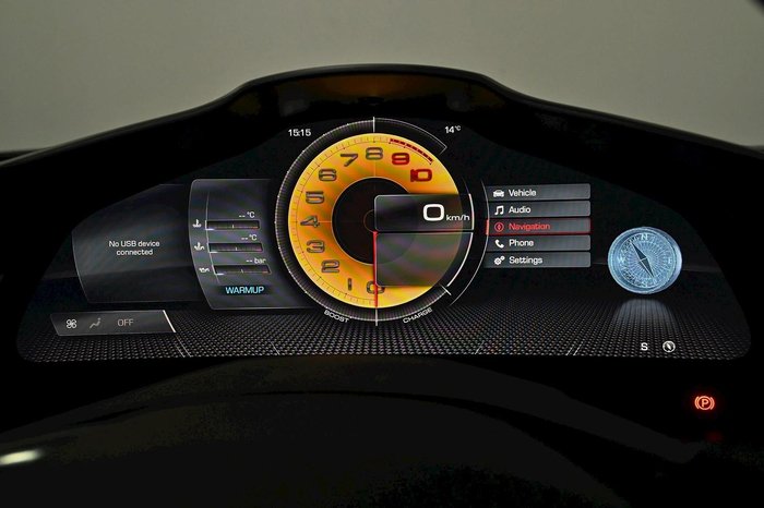 2024 Ferrari 296 GTB