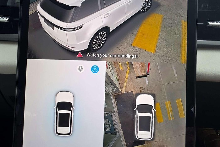 2026 Jaecoo J5 EV Summit