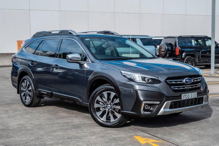 2023 Subaru Outback