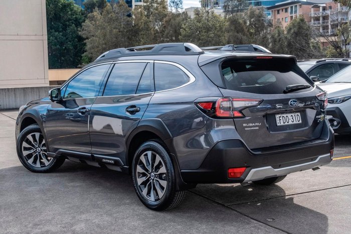2023 Subaru Outback AWD Touring XT