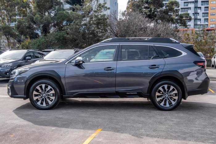 2023 Subaru Outback AWD Touring XT