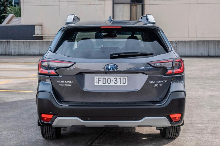 2023 Subaru Outback AWD Touring XT