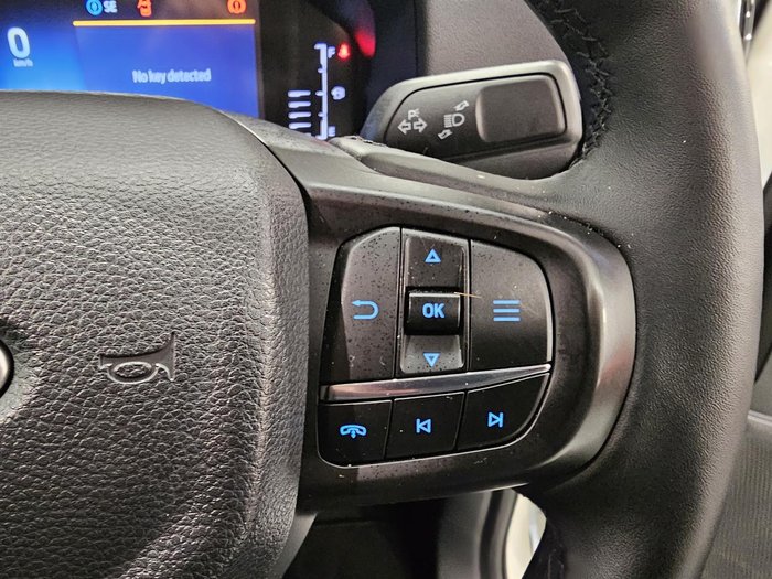 2025 Ford Everest Sport