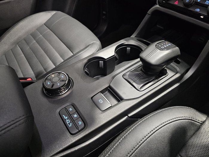 2025 Ford Everest Sport