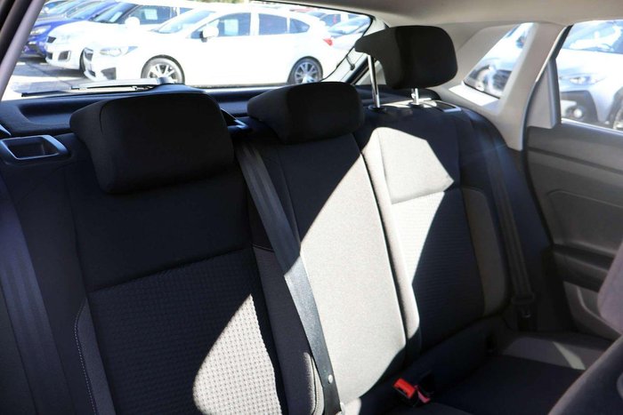 2024 Volkswagen Polo 85TSI Life