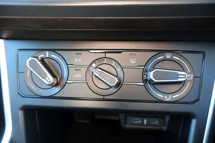 2024 Volkswagen Polo 85TSI Life