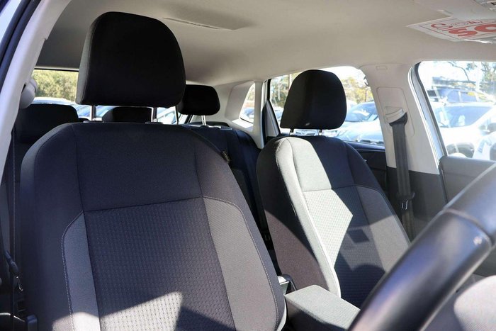 2024 Volkswagen Polo 85TSI Life
