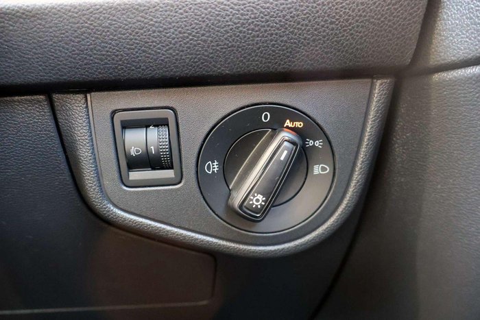 2024 Volkswagen Polo 85TSI Life