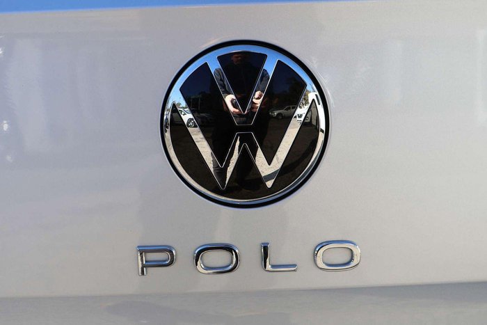 2024 Volkswagen Polo 85TSI Life