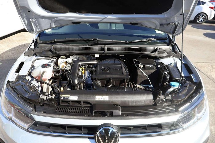 2024 Volkswagen Polo 85TSI Life