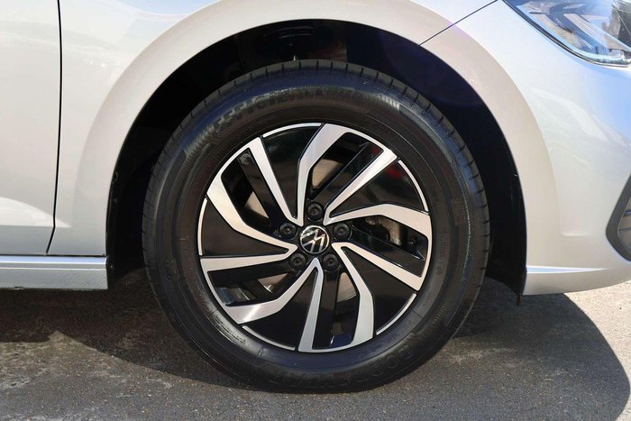 2024 Volkswagen Polo 85TSI Life