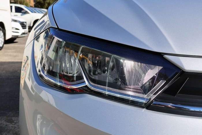 2024 Volkswagen Polo 85TSI Life