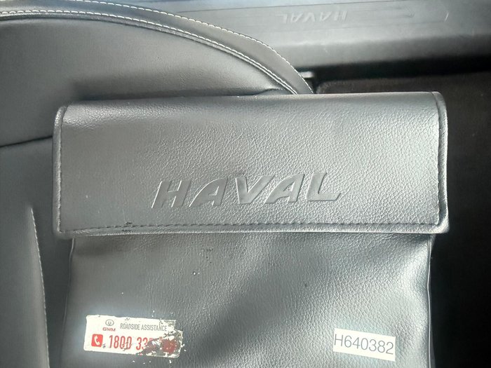 2022 GWM Haval Jolion Ultra Hybrid