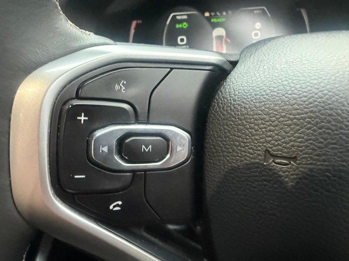 2022 GWM Haval Jolion Ultra Hybrid