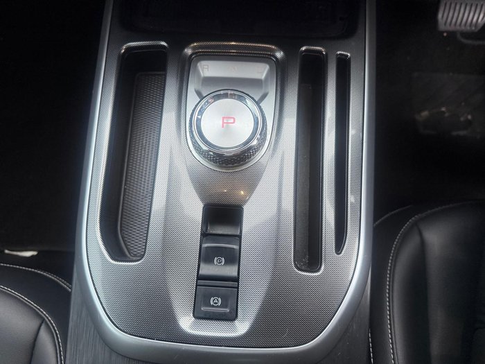 2022 GWM Haval Jolion Ultra Hybrid