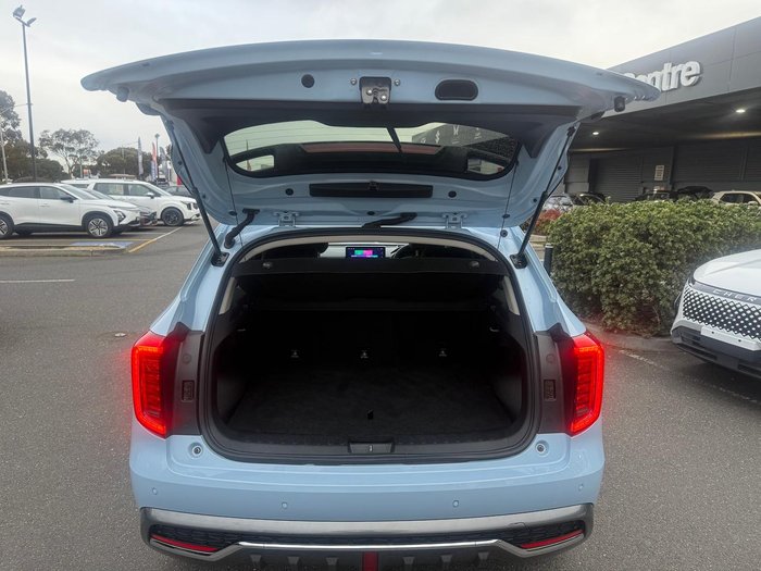 2022 GWM Haval Jolion Ultra Hybrid