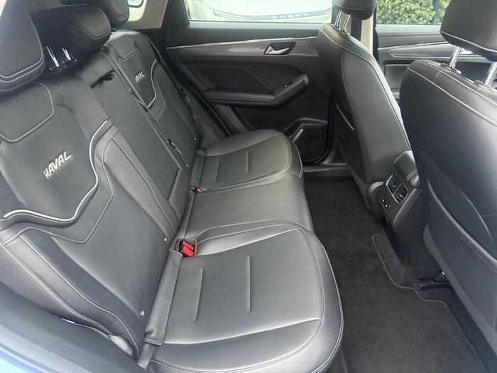 2022 GWM Haval Jolion Ultra Hybrid