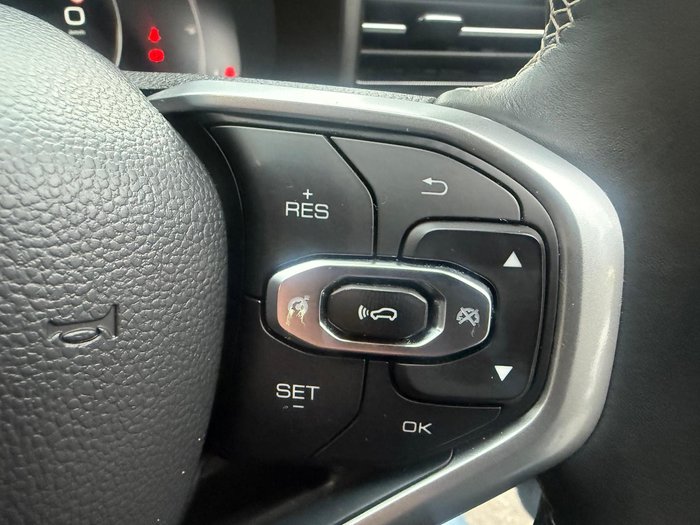 2022 GWM Haval Jolion Ultra Hybrid