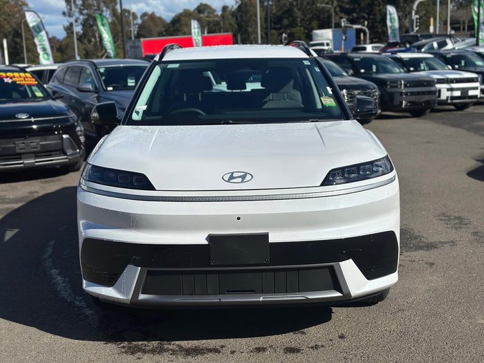 2026 Hyundai ELEXIO OE1.V1 MY26