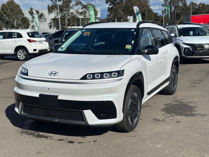 2026 Hyundai ELEXIO OE1.V1 MY26