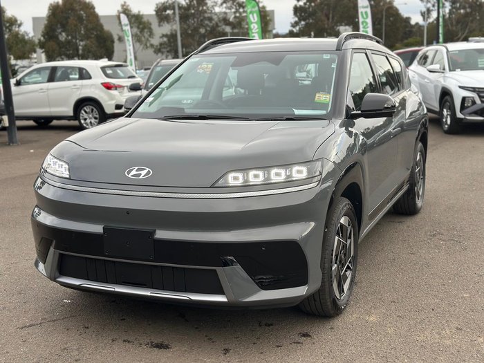 2026 Hyundai ELEXIO OE1.V1 MY26