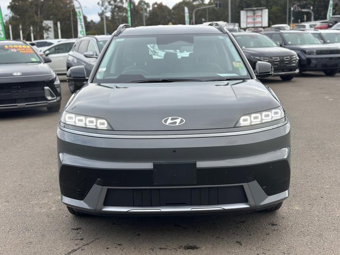 2026 Hyundai ELEXIO OE1.V1 MY26
