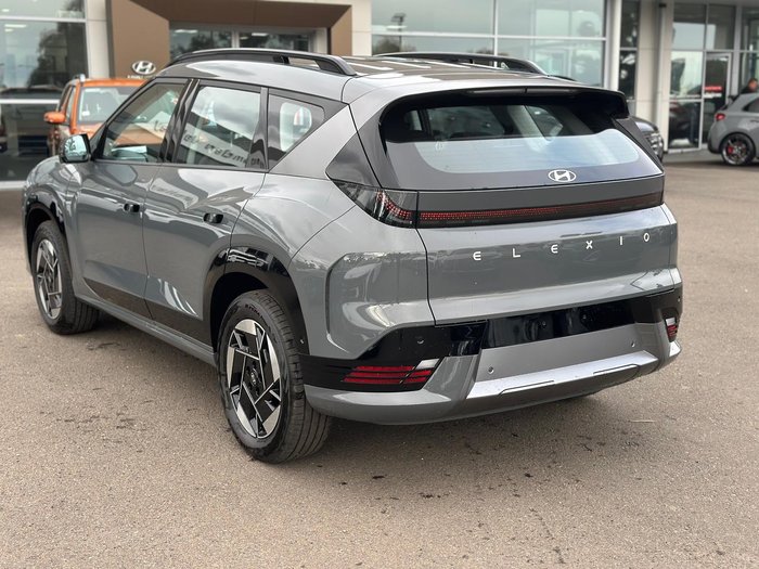 2026 Hyundai ELEXIO OE1.V1 MY26