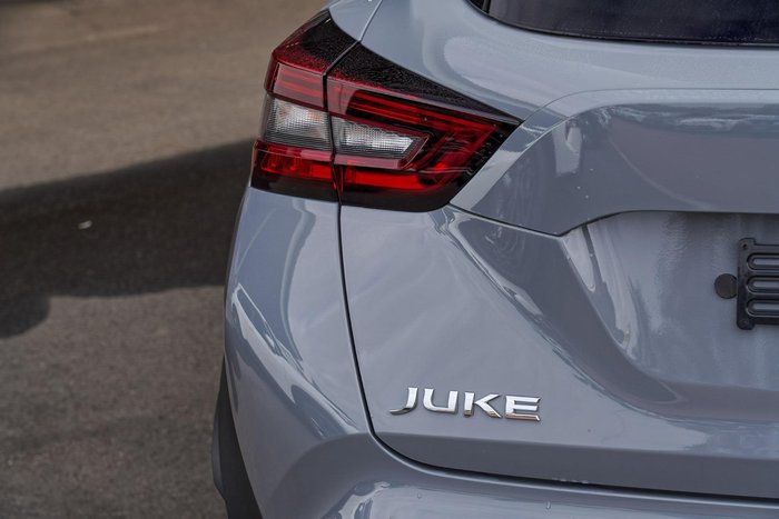 2025 Nissan JUKE ST-L F16 MY25